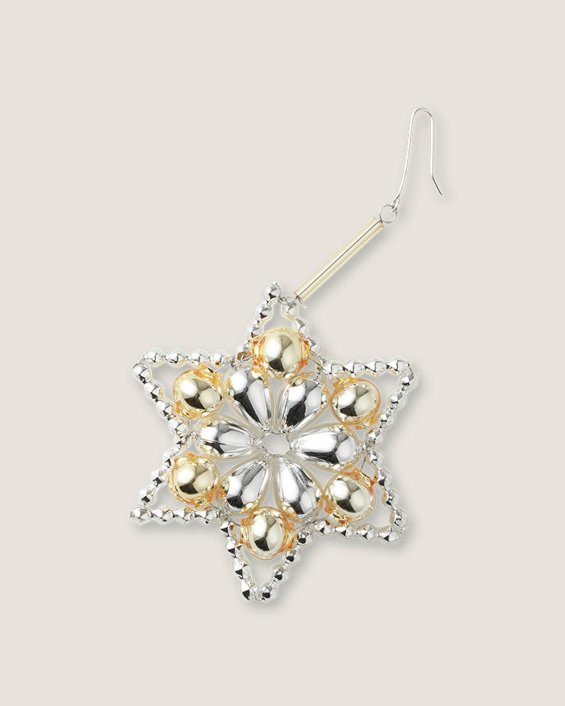 Gabriel Christmas Star