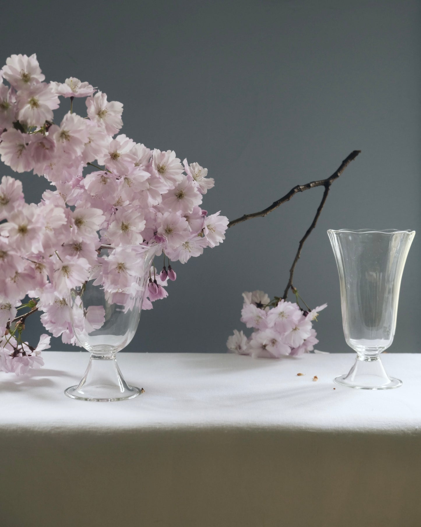 Alban Vase - Set of two