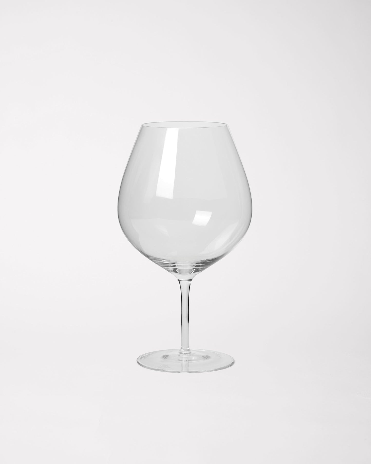 Daphne Red Wine Glass - Set of four