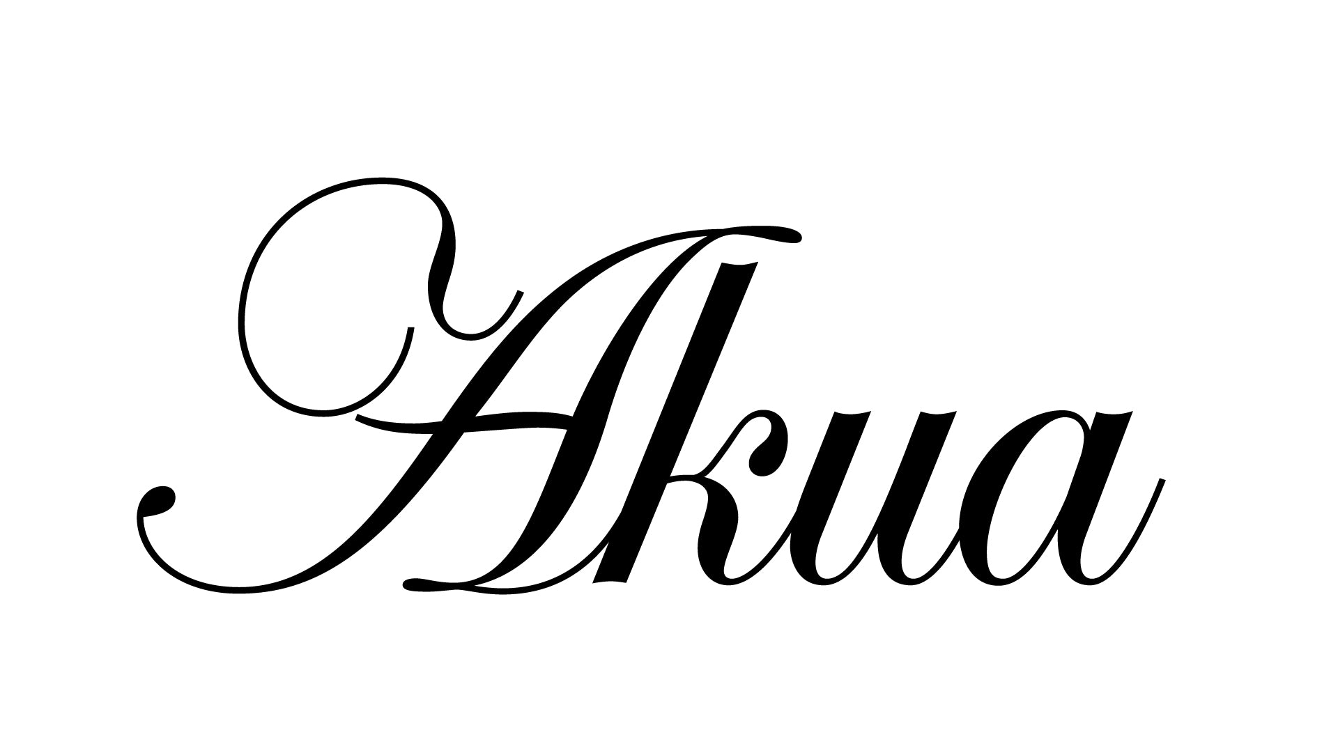 Akuaobjects.com