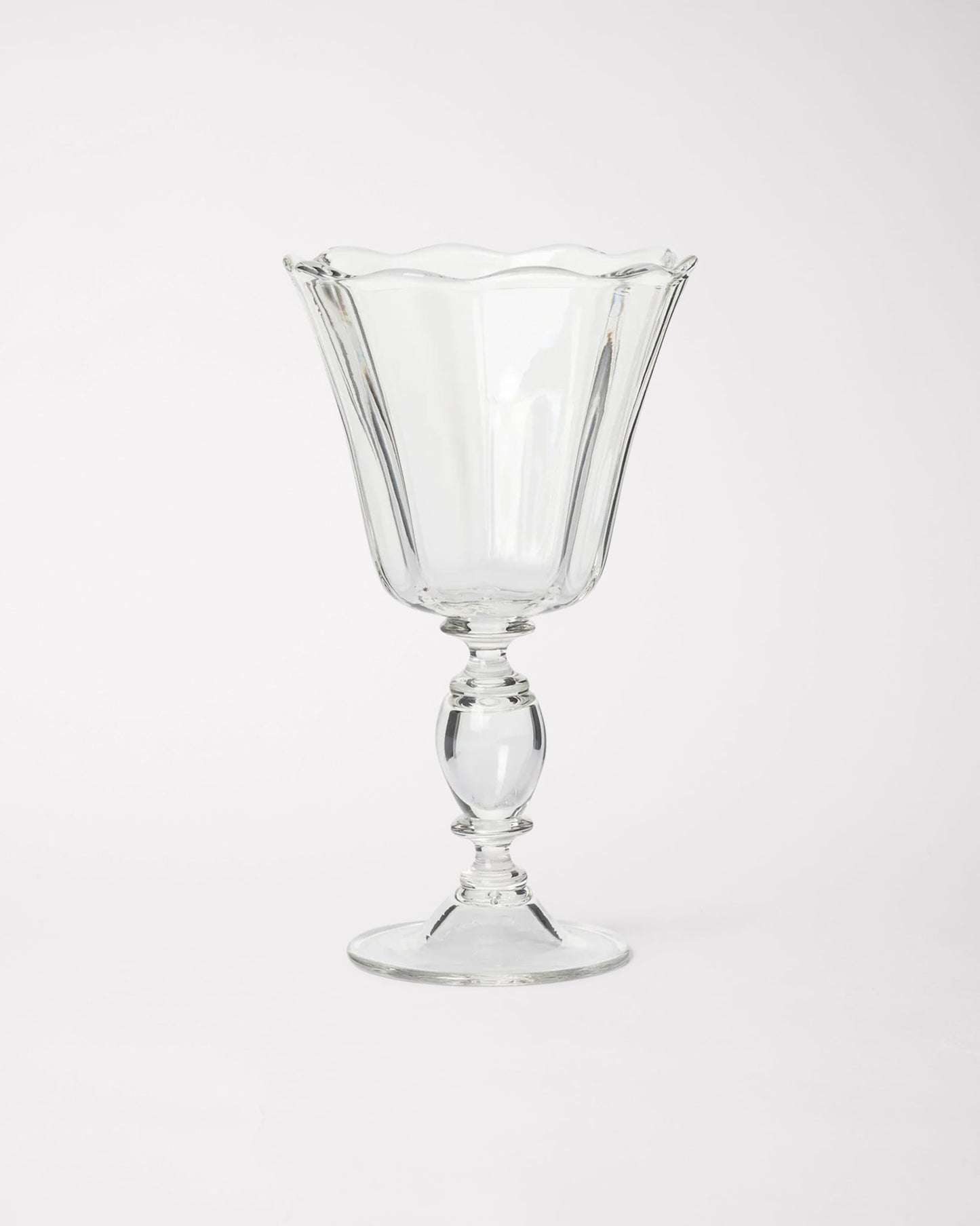 Alban Red Wine Glass