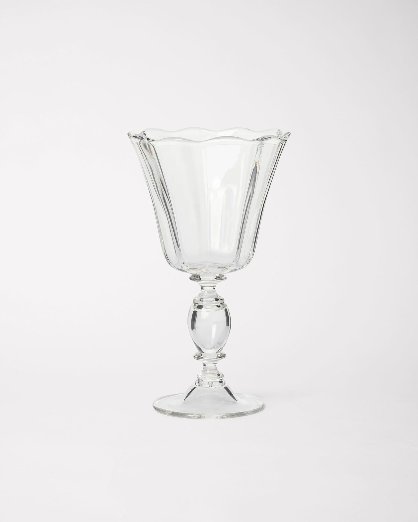Alban Red Wine Glass - Set of four