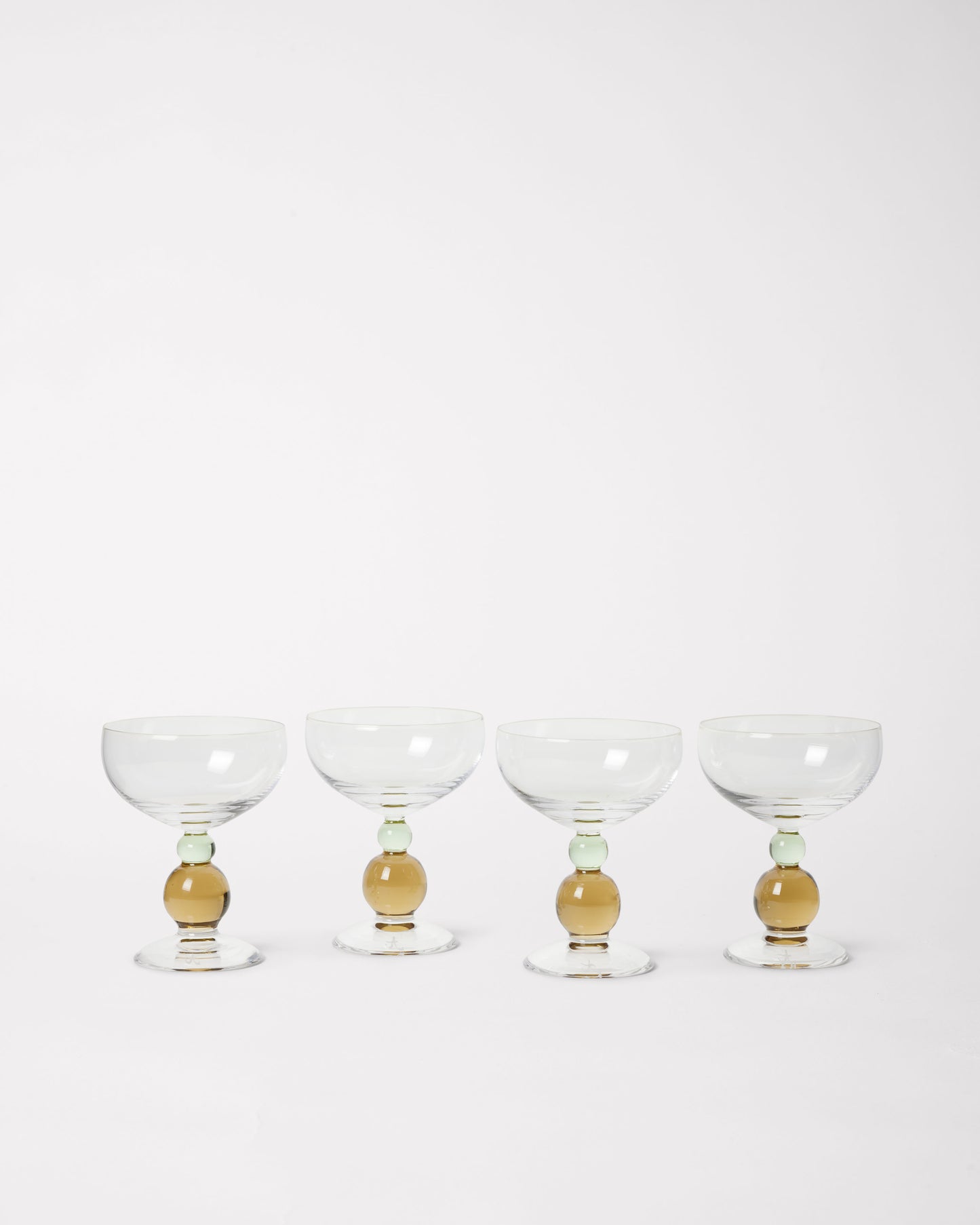 Noam Champagne Glass