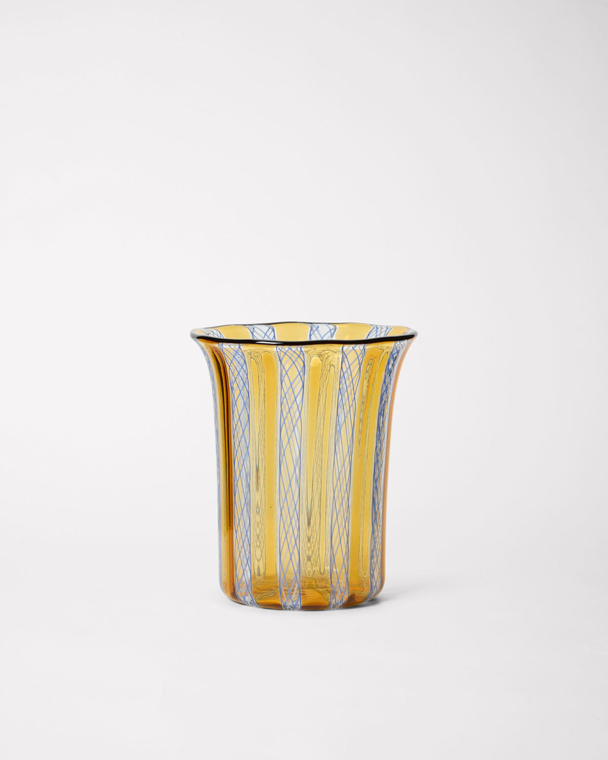 Clara Glass - Set of four