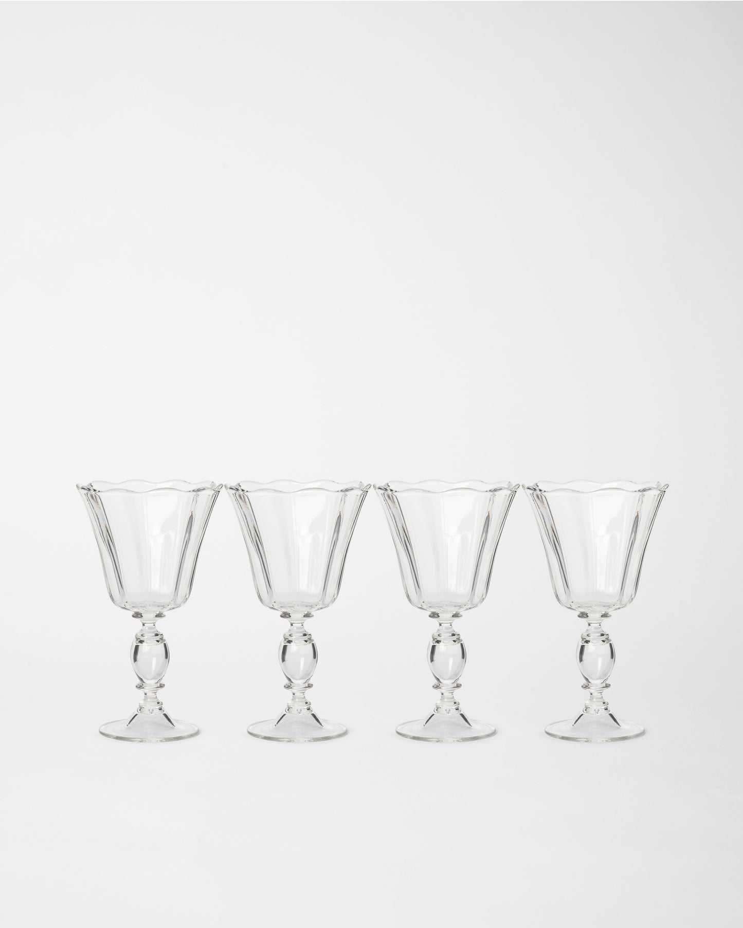Alban Wine Glass Large - Set of Four