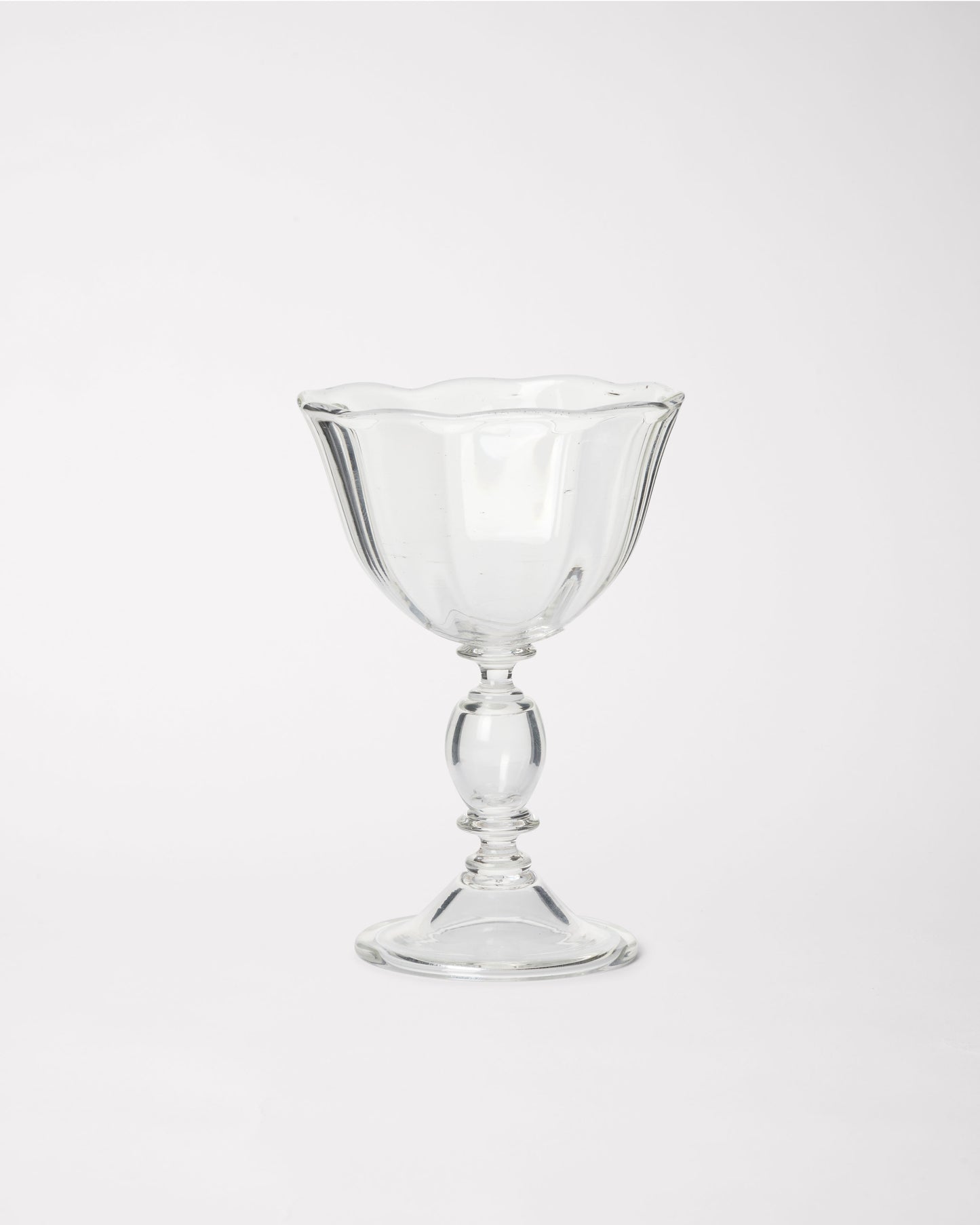 Alban Wine Glass - Set of Four