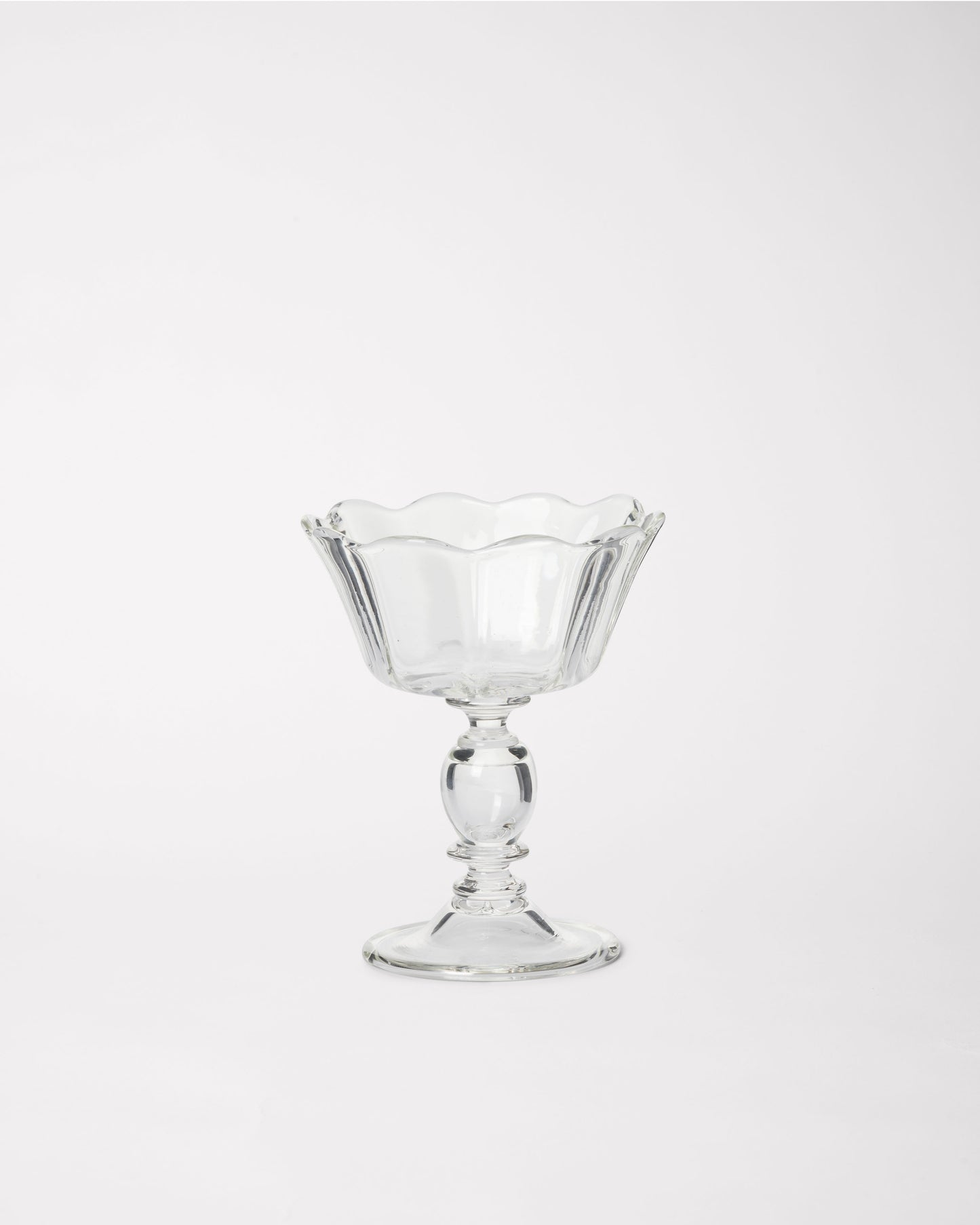 Alban Champagne Glass