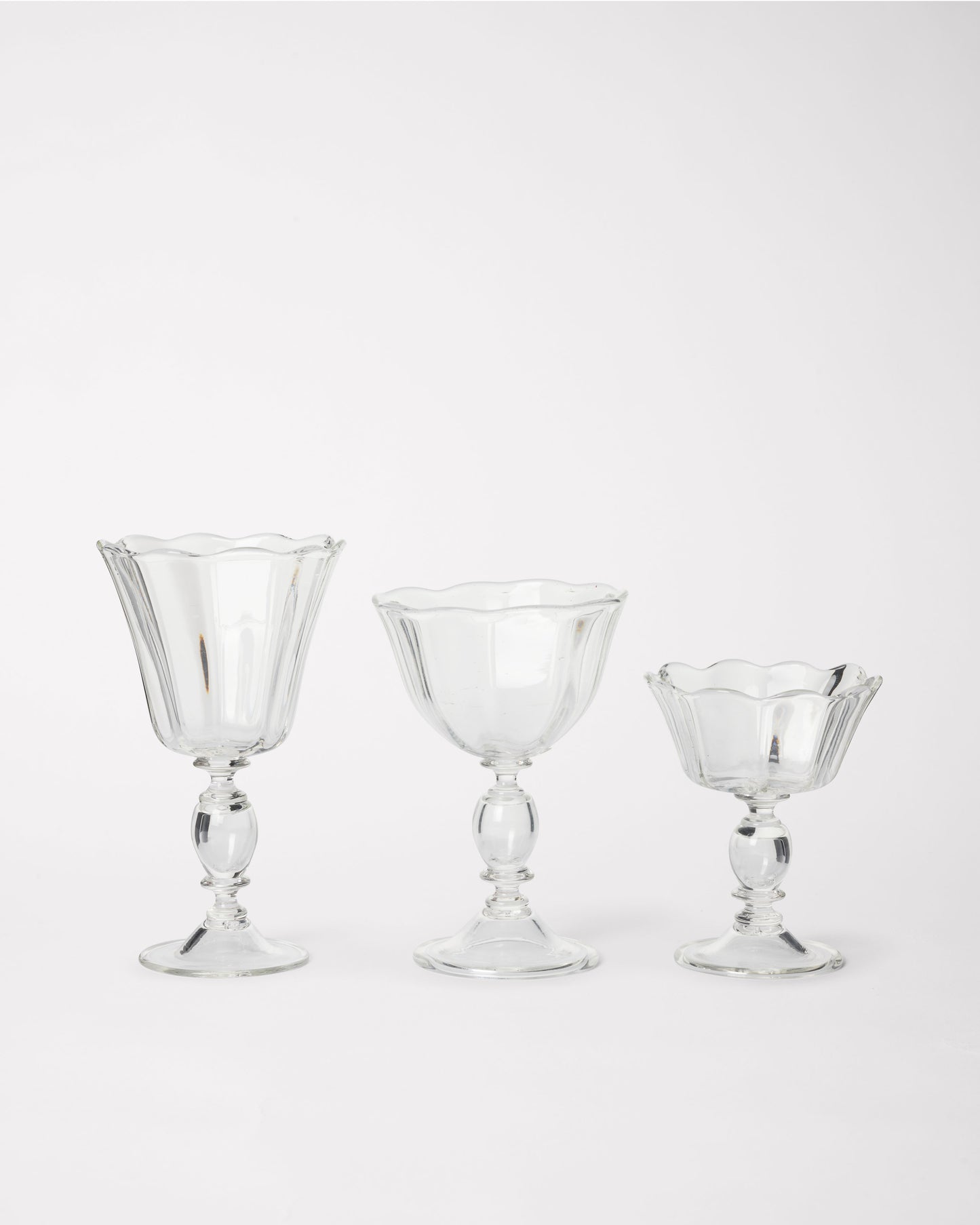 Alban Wine Glass Large - Set of Four