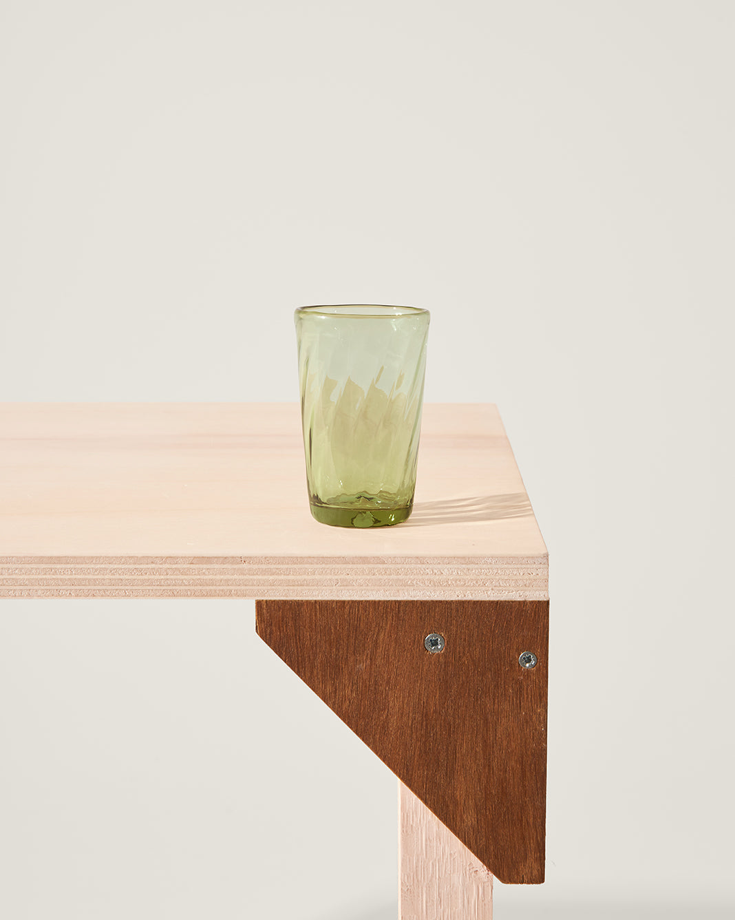 Karl Glass Small - Set of Four