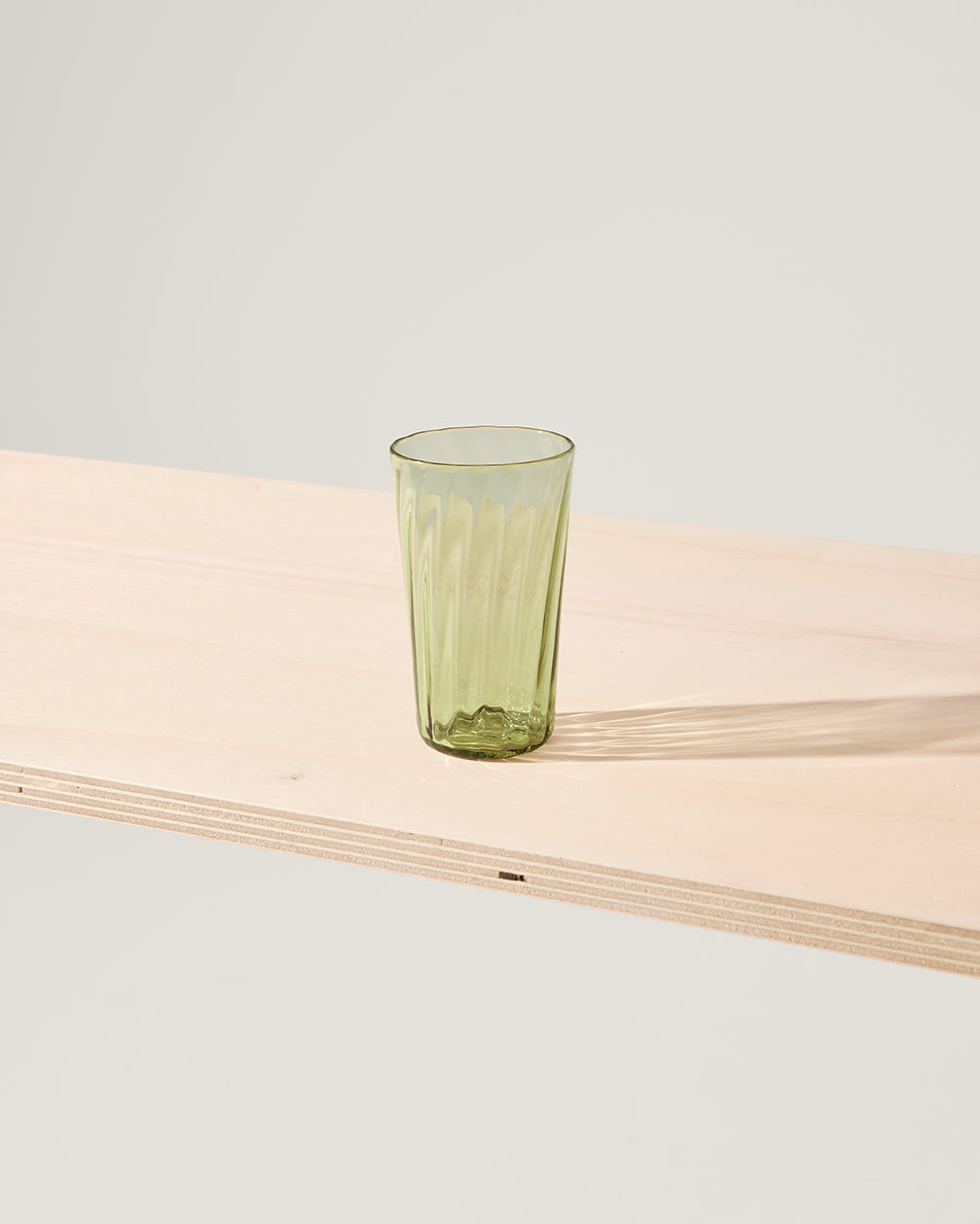 Karl Glass Large - Set of Four