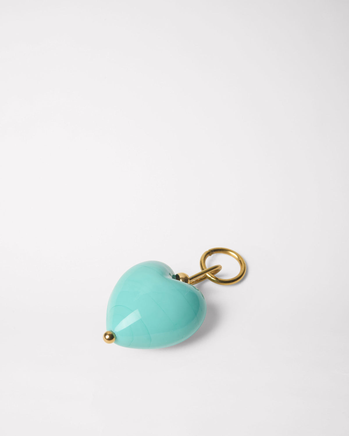 Uma Pendant Gold