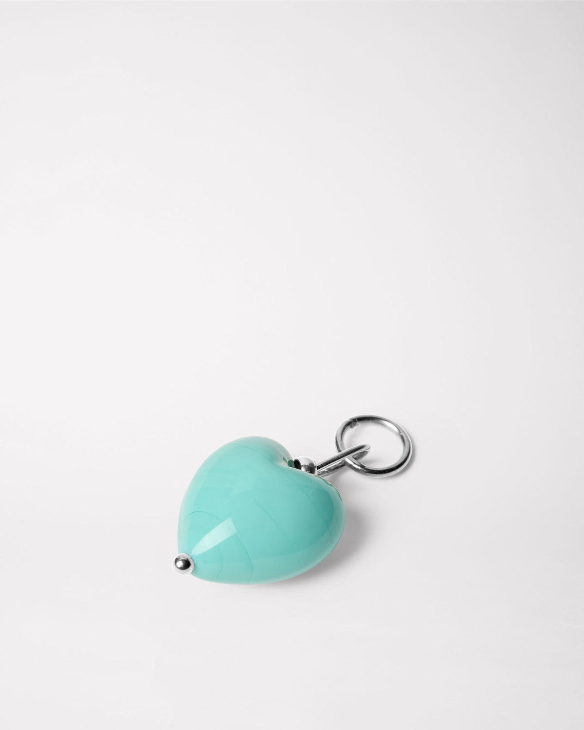 Uma Pendant Silver
