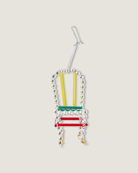 Gabriel Christmas Chair