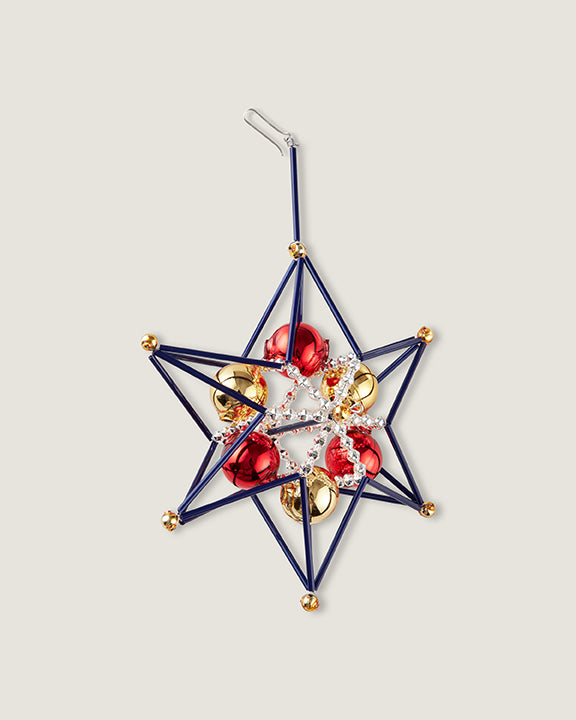 Gabriel Christmas Star