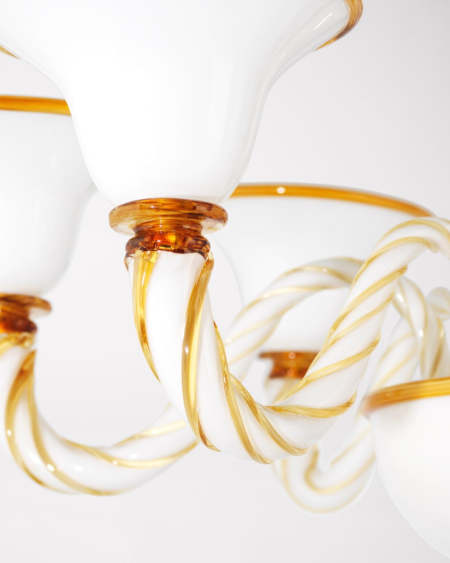 Rosenborg Chandelier Long