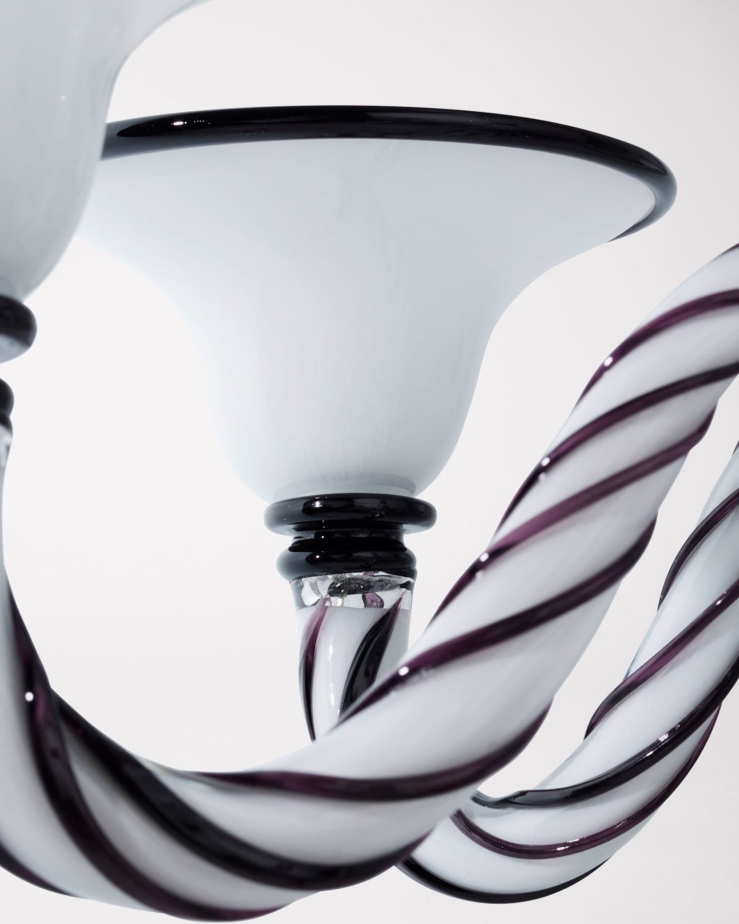 Rosenborg Chandelier Long