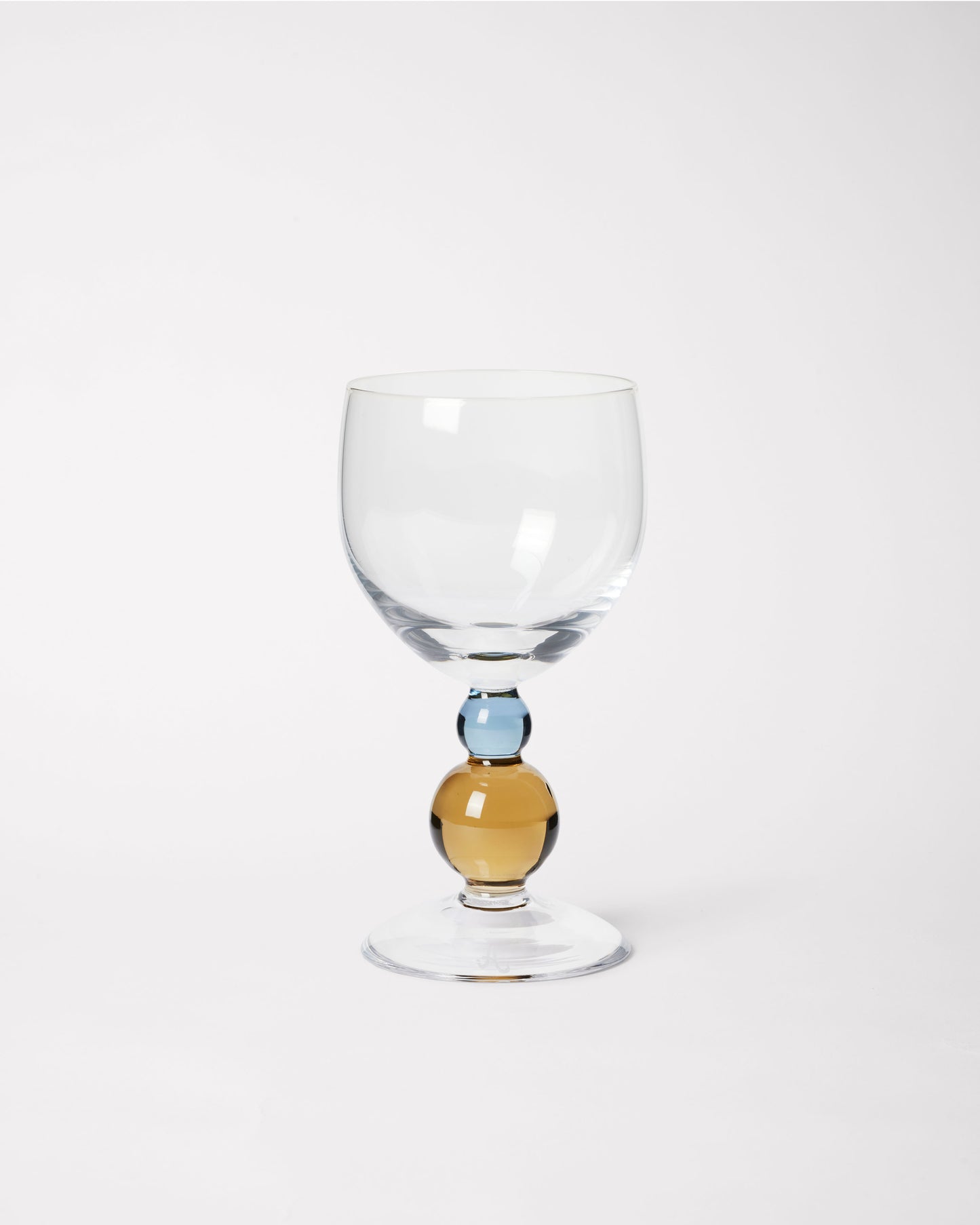 Noam Wine Glass - Set of Four