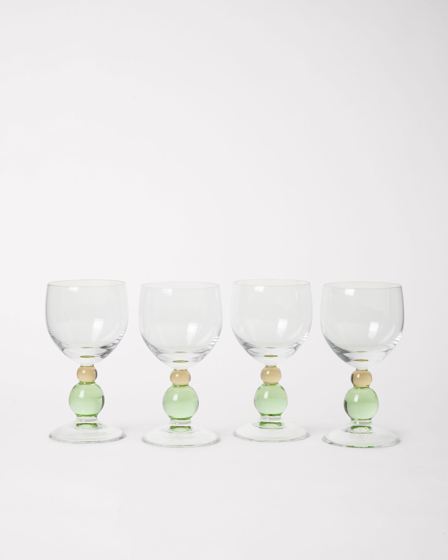 Noam Wine Glass