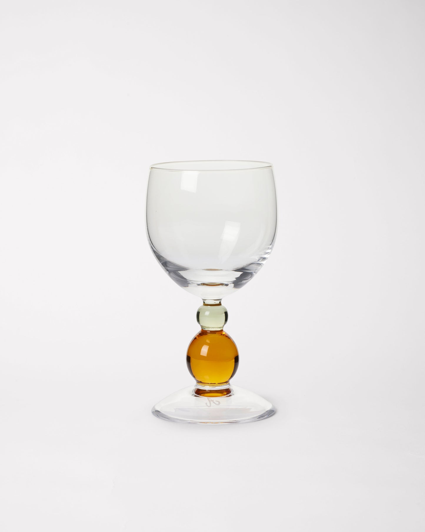Noam Wine Glass