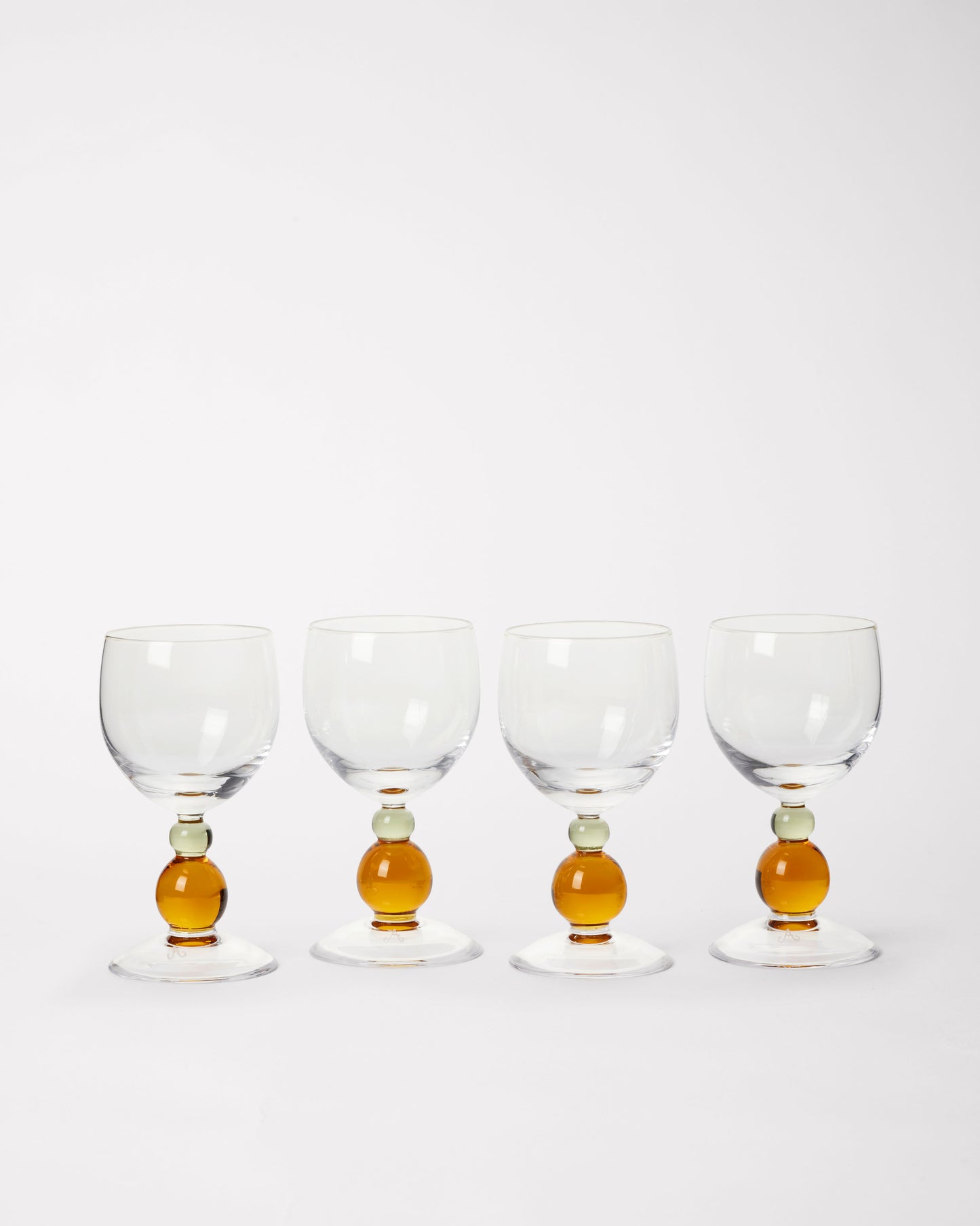 Noam Wine Glass