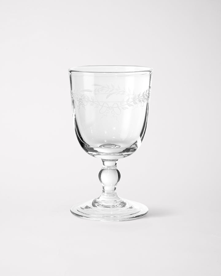 Barbro Wine Glass - Set of four