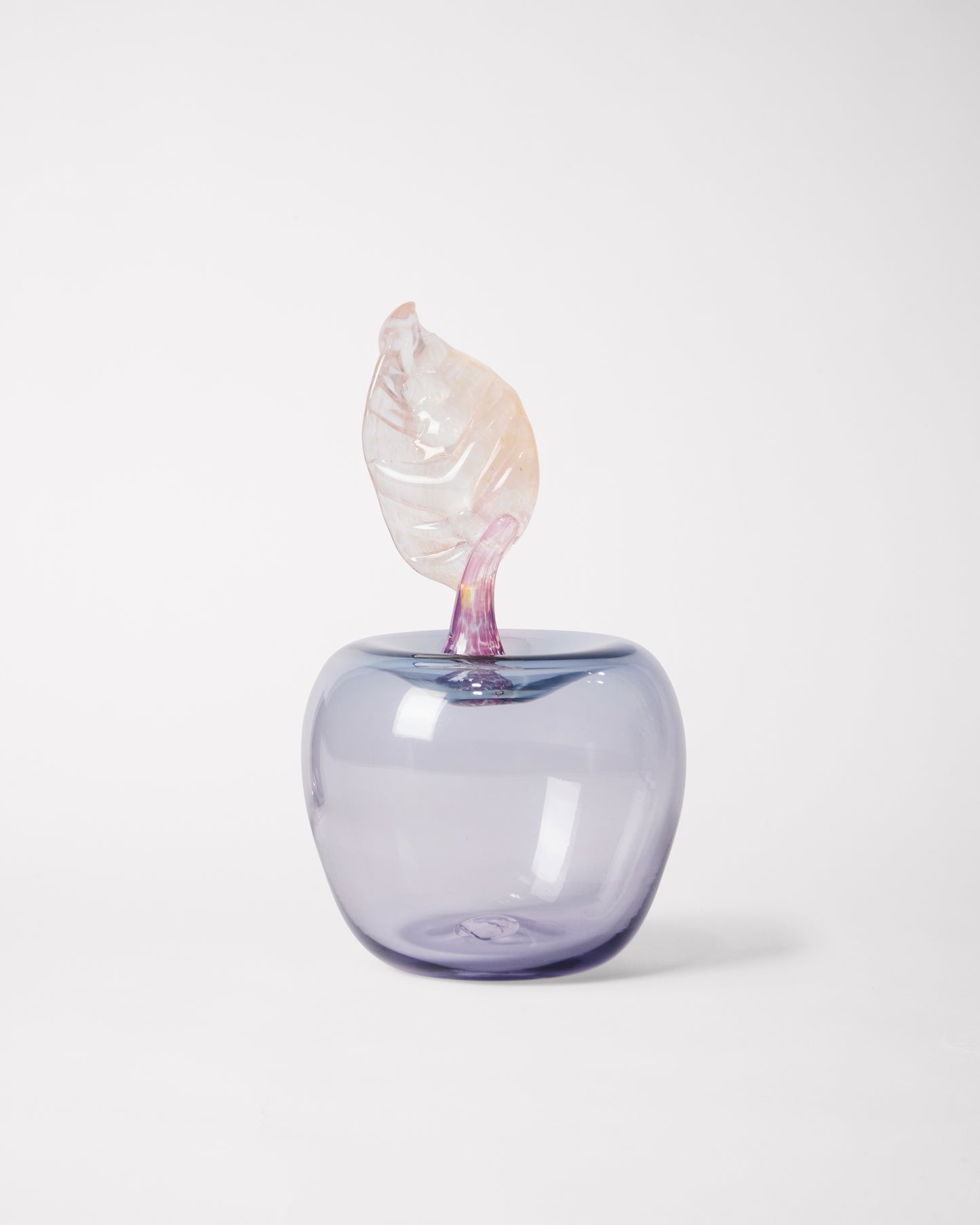 Marianne Apple Paperweight
