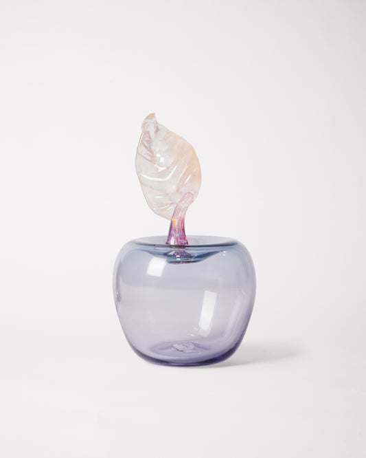 Marianne Apple Paperweight