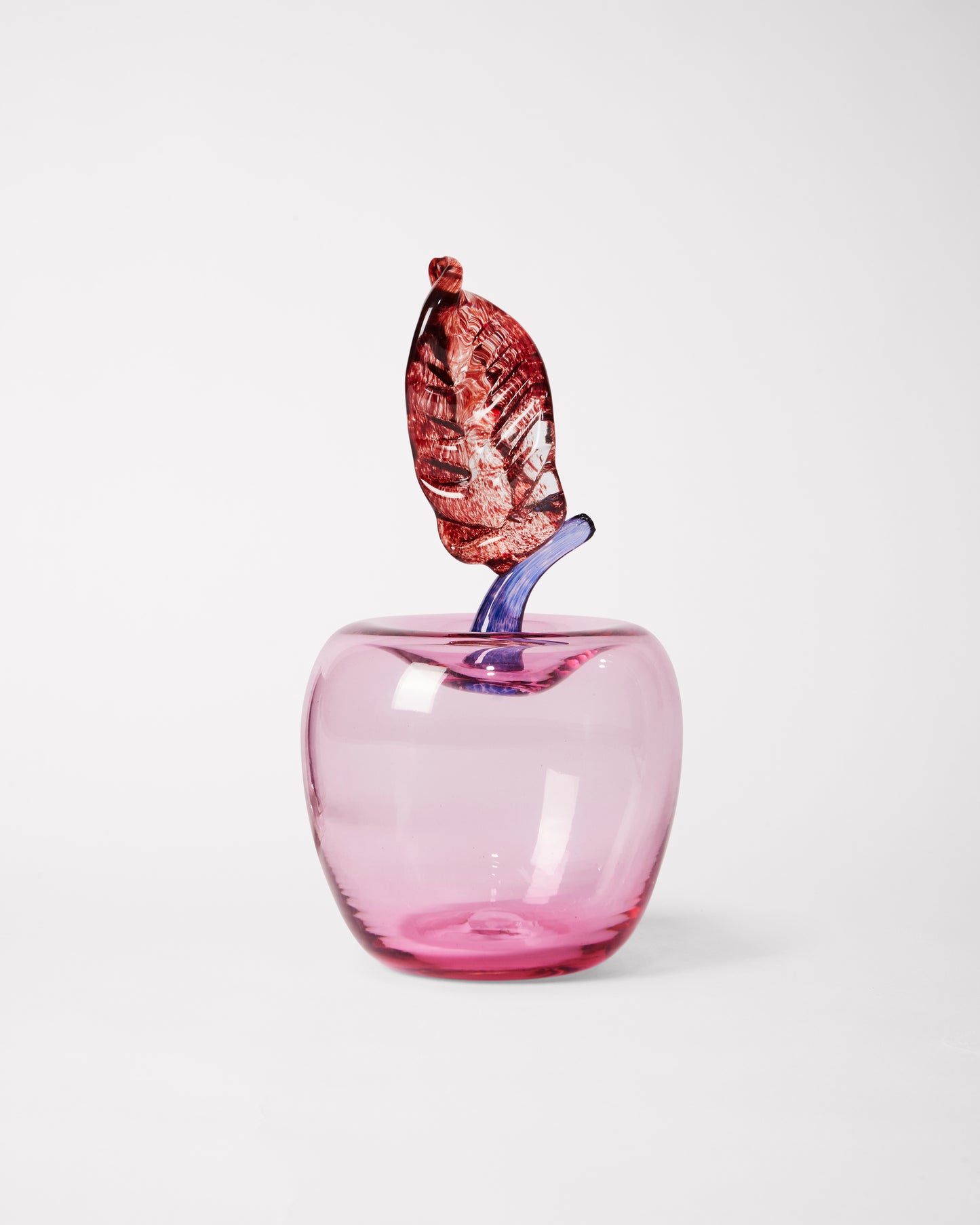 Marianne Apple Paperweight
