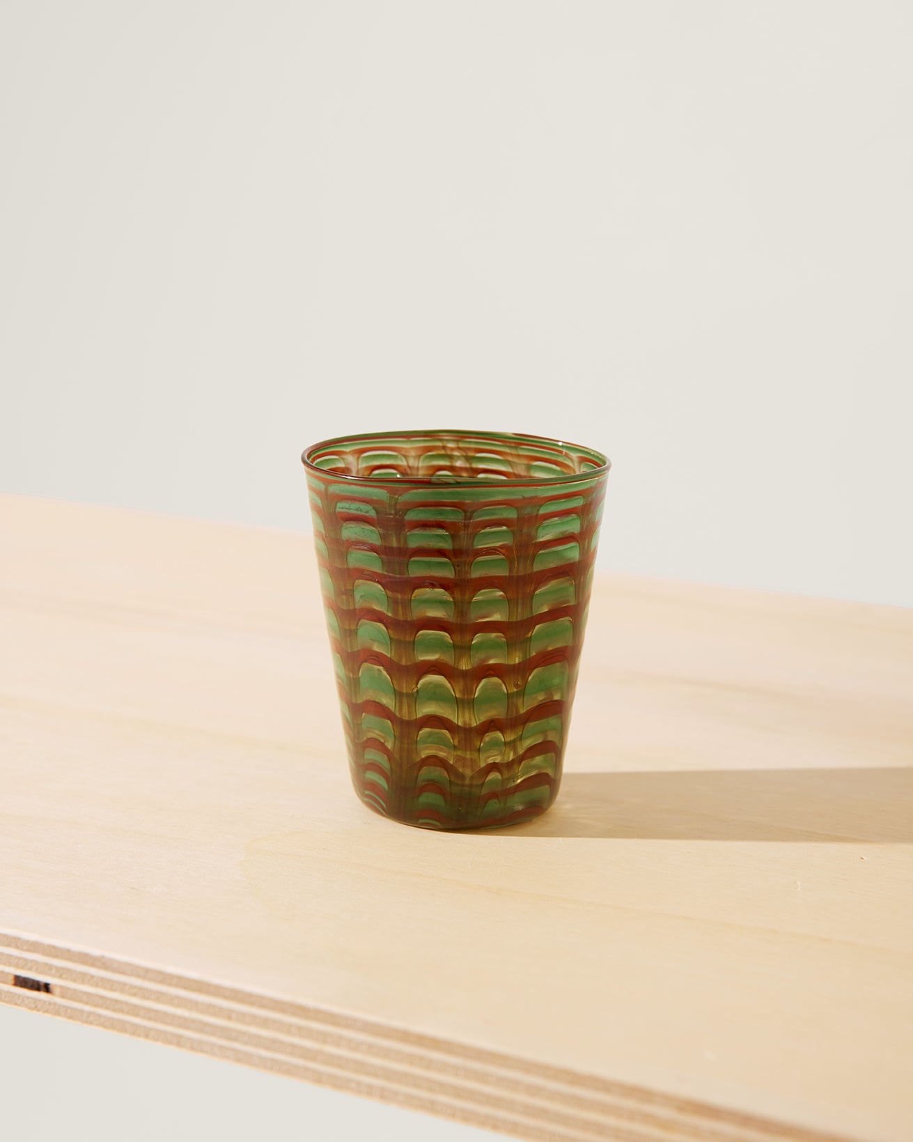 Stefano Water Glass
