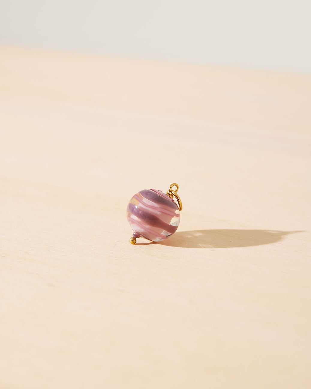 Uma Pendant Marble
