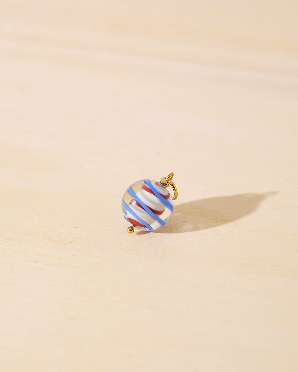 Uma Pendant Marble