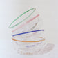 Peter Bowl - Set of four