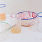 Peter Bowl - Set of four