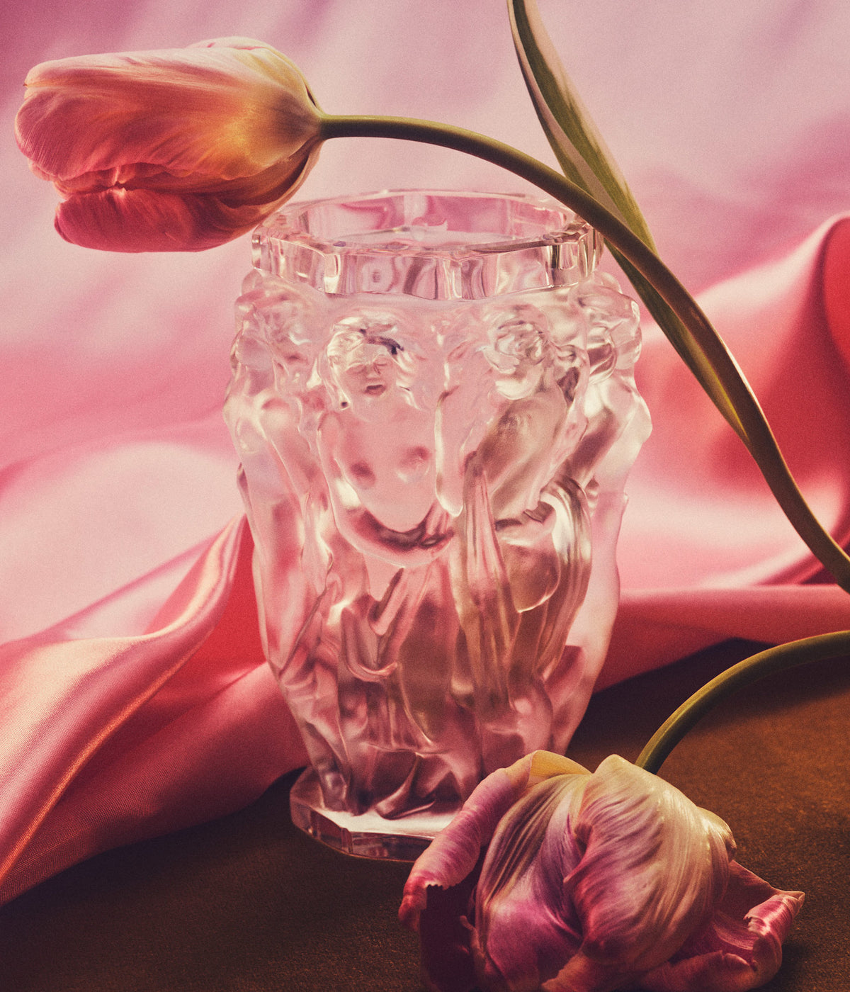 Michael Vase