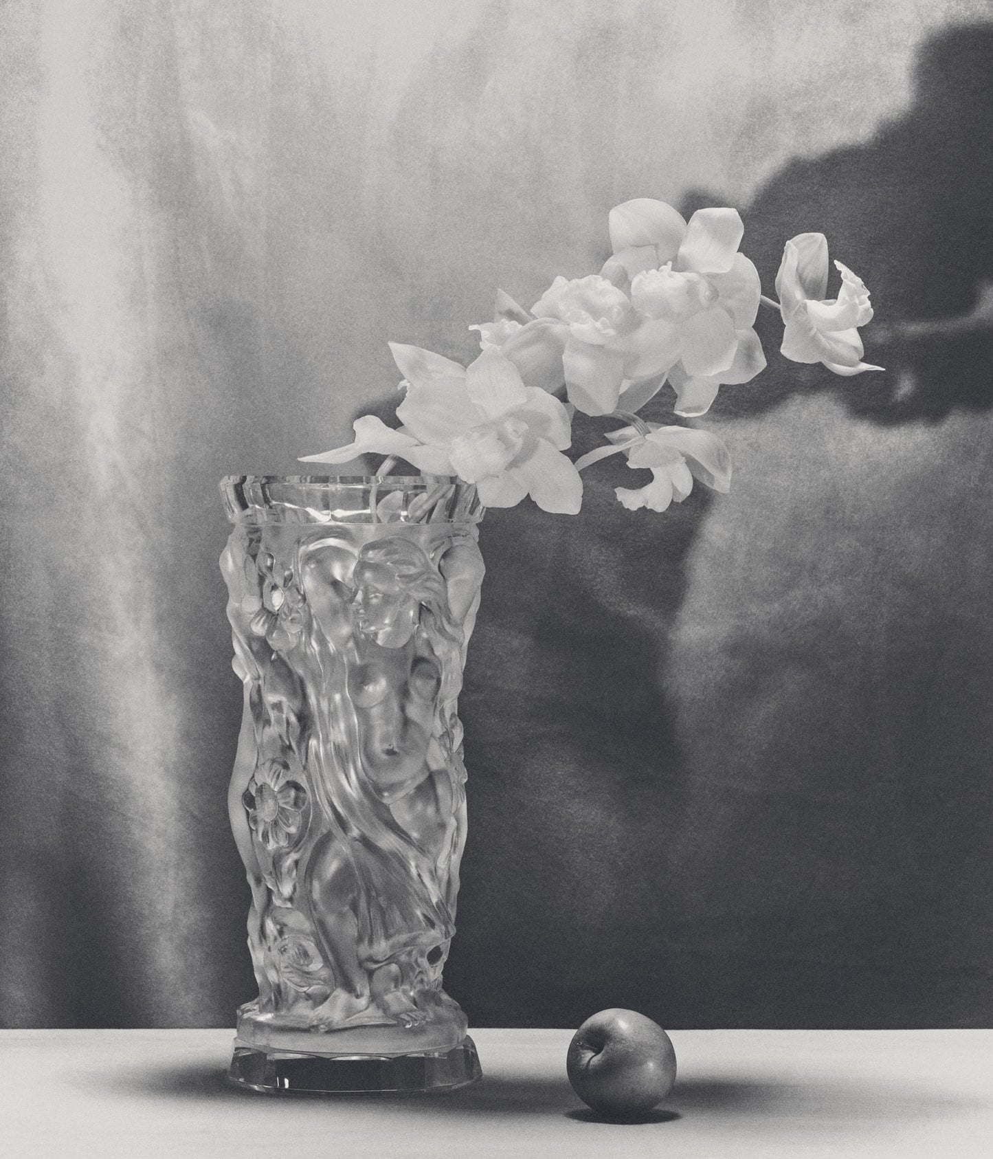 Michael Vase Large