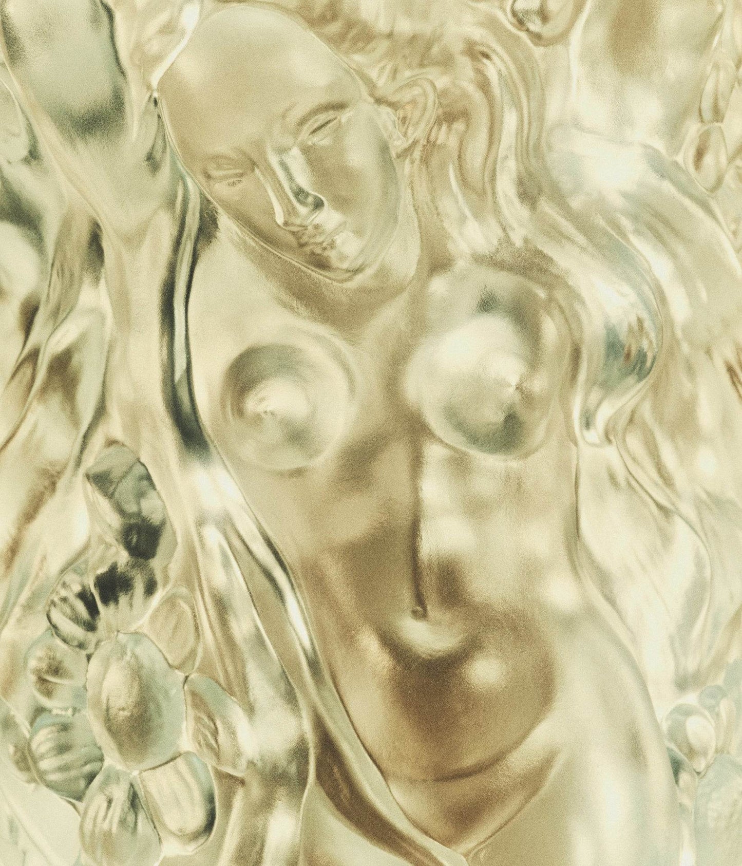 Michael Vase Large