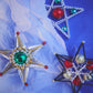 Gabriel Carousel Star