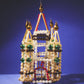 Gabriel Castle