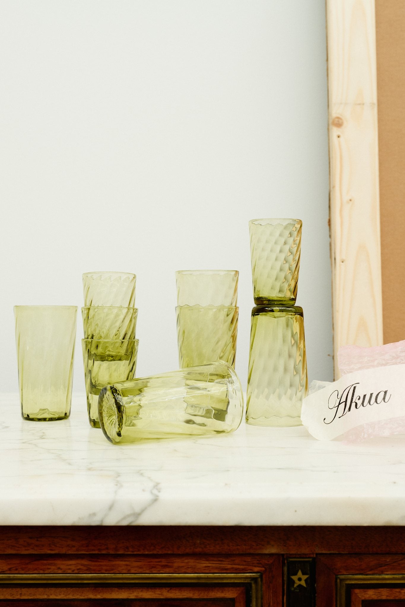 Karl Glass Small