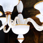Rosenborg Chandelier Long