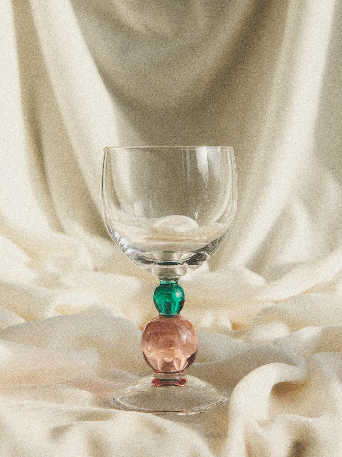 Noam Wine Glass - Set of four