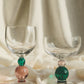 Noam Champagne Glass - Set of four