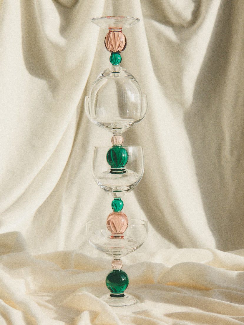 Noam Wine Glass - Set of four