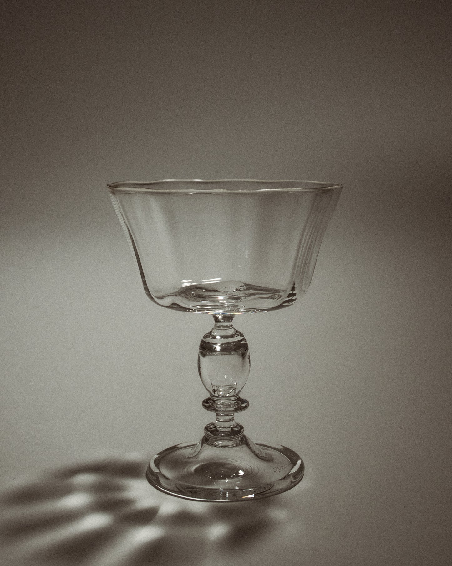 Alban Champagne Glass