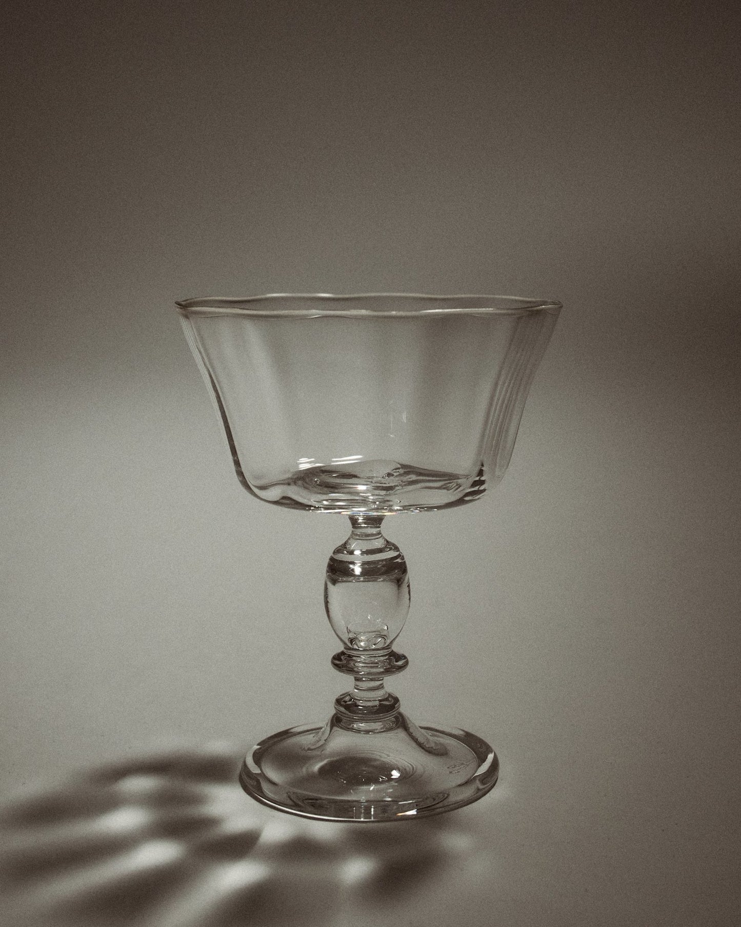 Alban Champagne Glass - Set of four