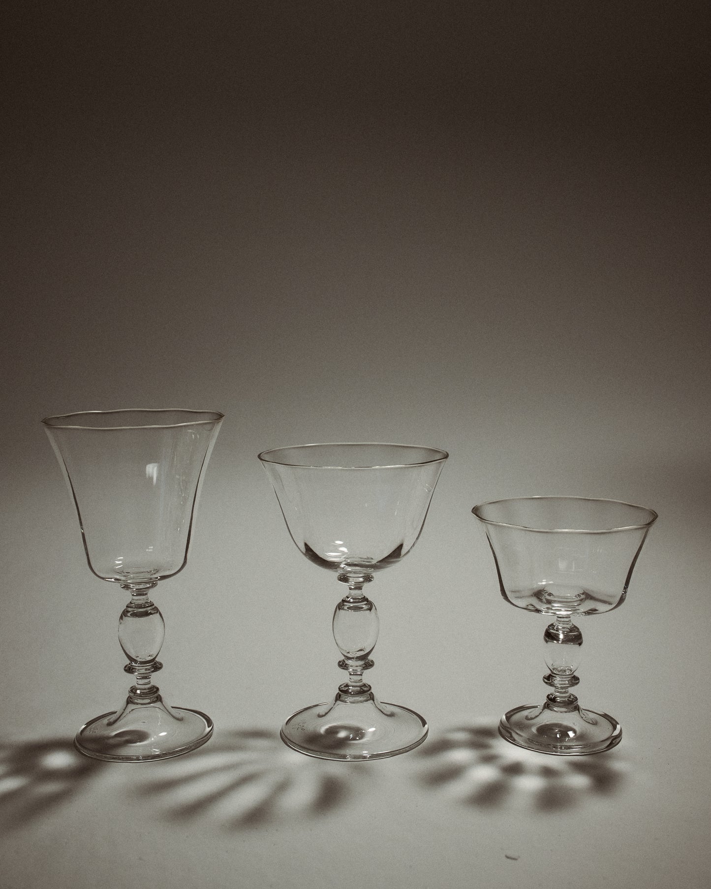 Alban Wine Glass - Set of Four