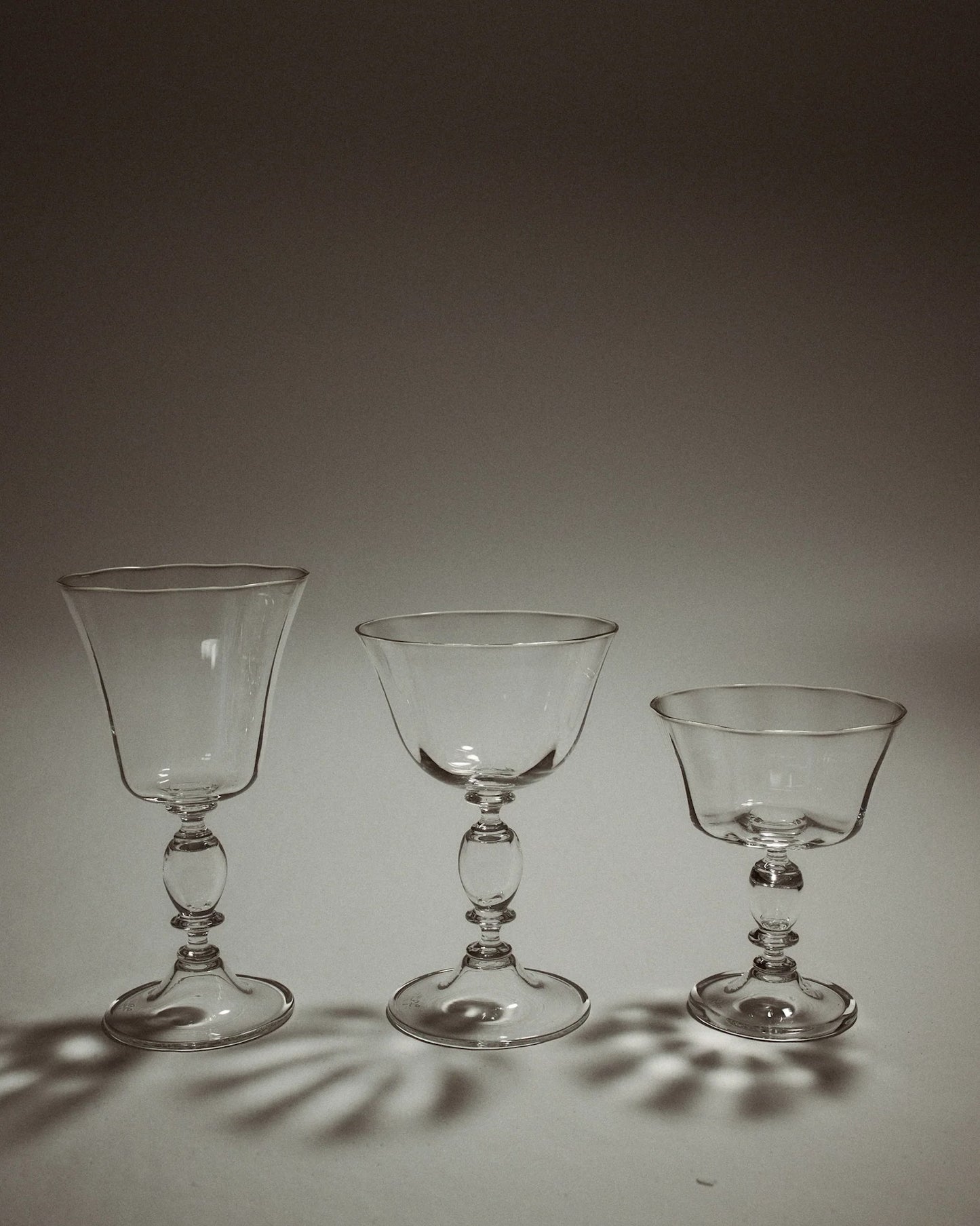 Alban Aperitive Glass - Set of four