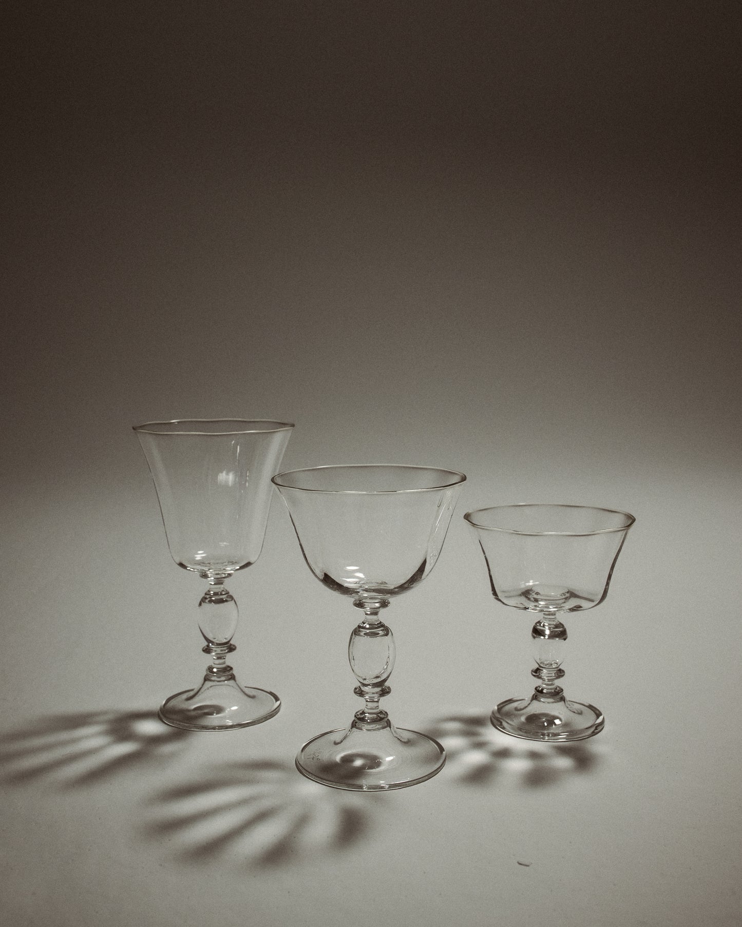 Alban Wine Glass Large - Set of Four
