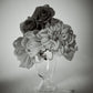 Alban Poppy Vase