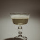 Alban Champagne Glass - Set of four